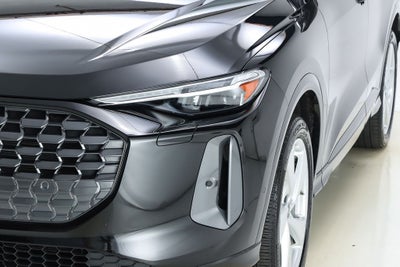 2025 Audi Q5 2.0T Prestige quattro
