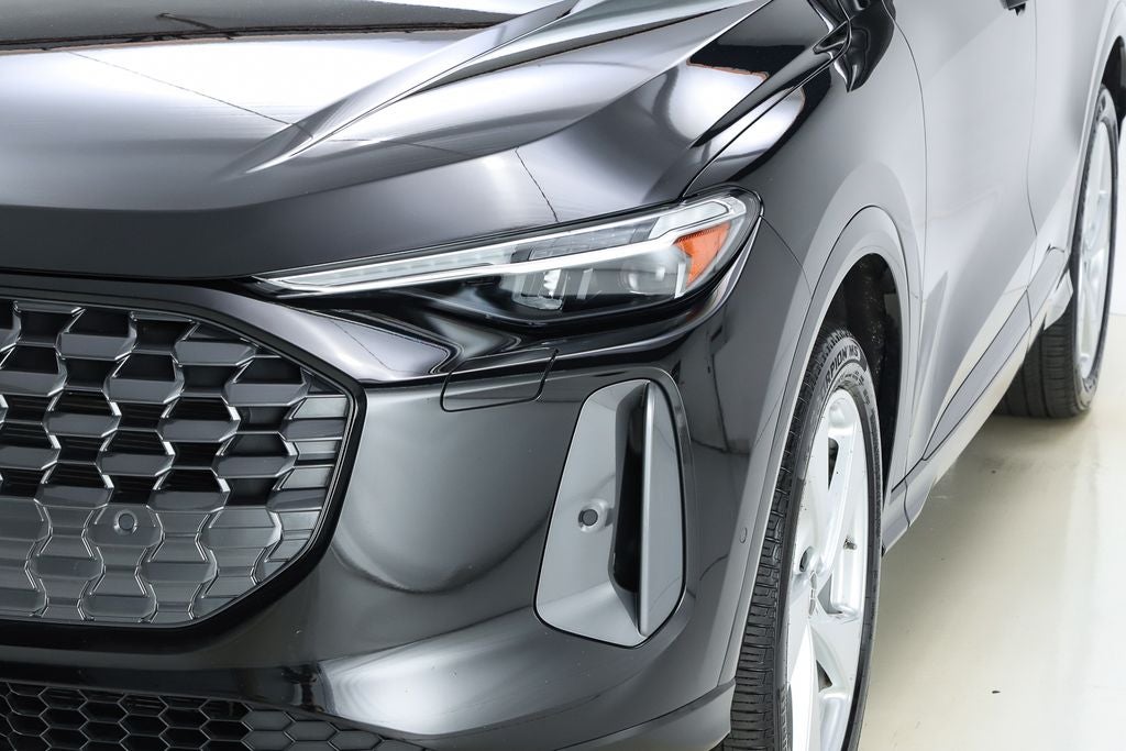 2025 Audi Q5 2.0T Prestige quattro
