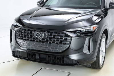 2025 Audi Q5 2.0T Prestige quattro