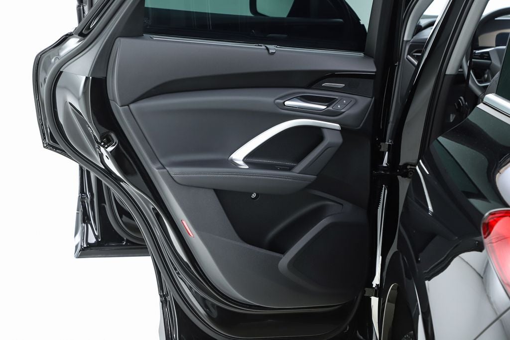 2025 Audi Q5 2.0T Prestige quattro