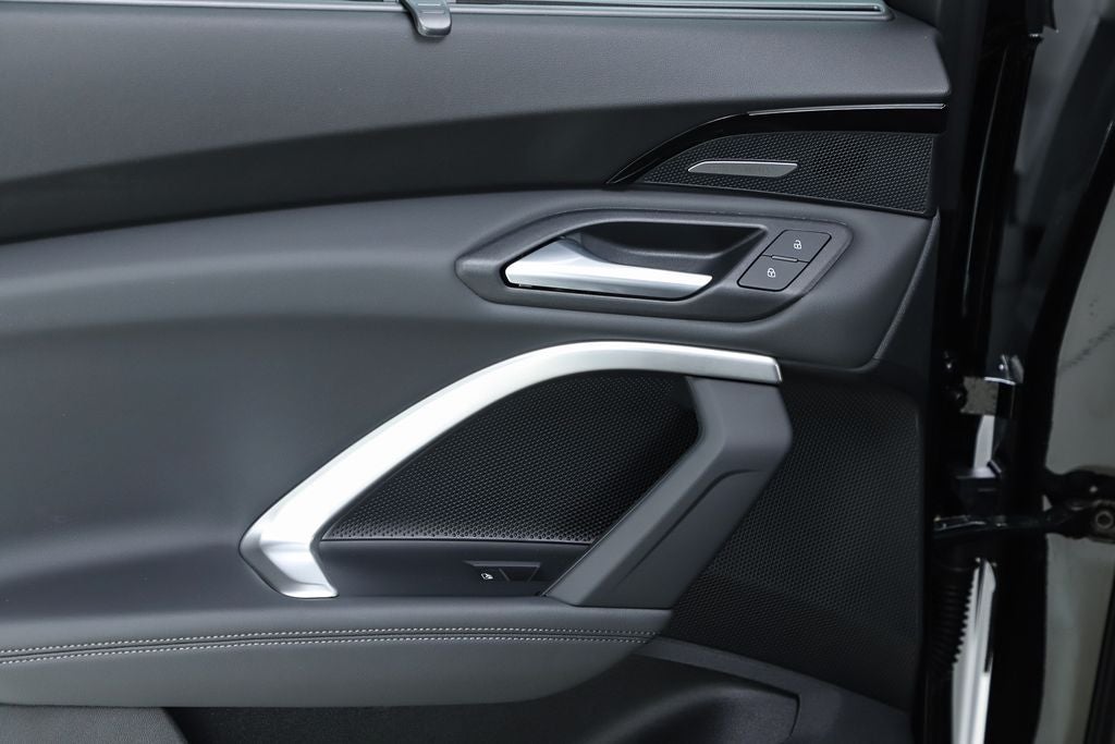 2025 Audi Q5 2.0T Prestige quattro