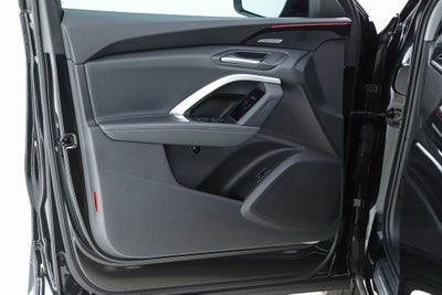 2025 Audi Q5 2.0T Prestige quattro