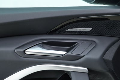 2025 Audi Q5 2.0T Prestige quattro