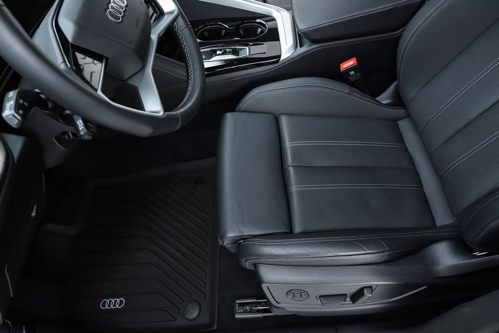 2025 Audi Q5 2.0T Prestige quattro