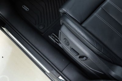 2025 Audi Q5 2.0T Prestige quattro