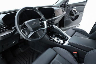 2025 Audi Q5 2.0T Prestige quattro