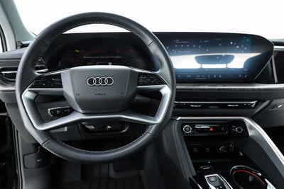 2025 Audi Q5 2.0T Prestige quattro