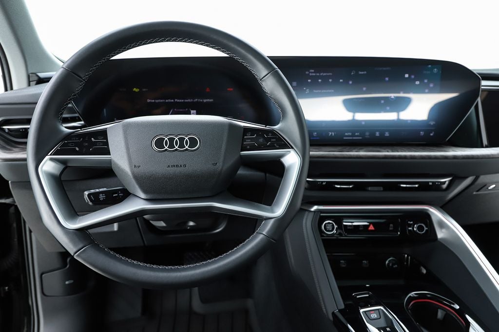 2025 Audi Q5 2.0T Prestige quattro