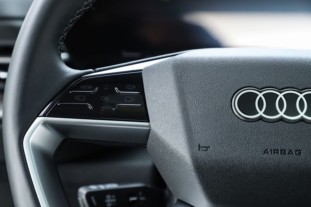2025 Audi Q5 2.0T Prestige quattro