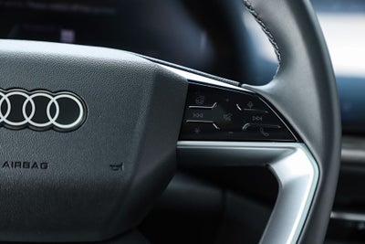 2025 Audi Q5 2.0T Prestige quattro