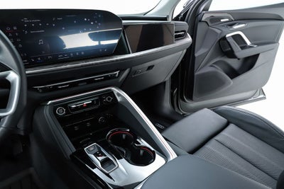 2025 Audi Q5 2.0T Prestige quattro