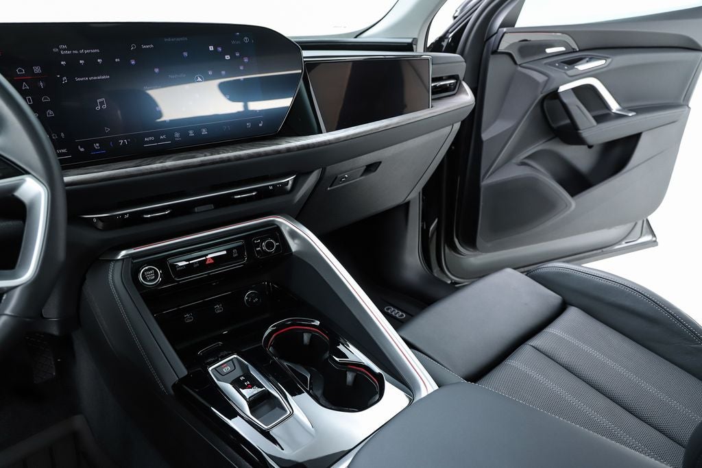 2025 Audi Q5 2.0T Prestige quattro