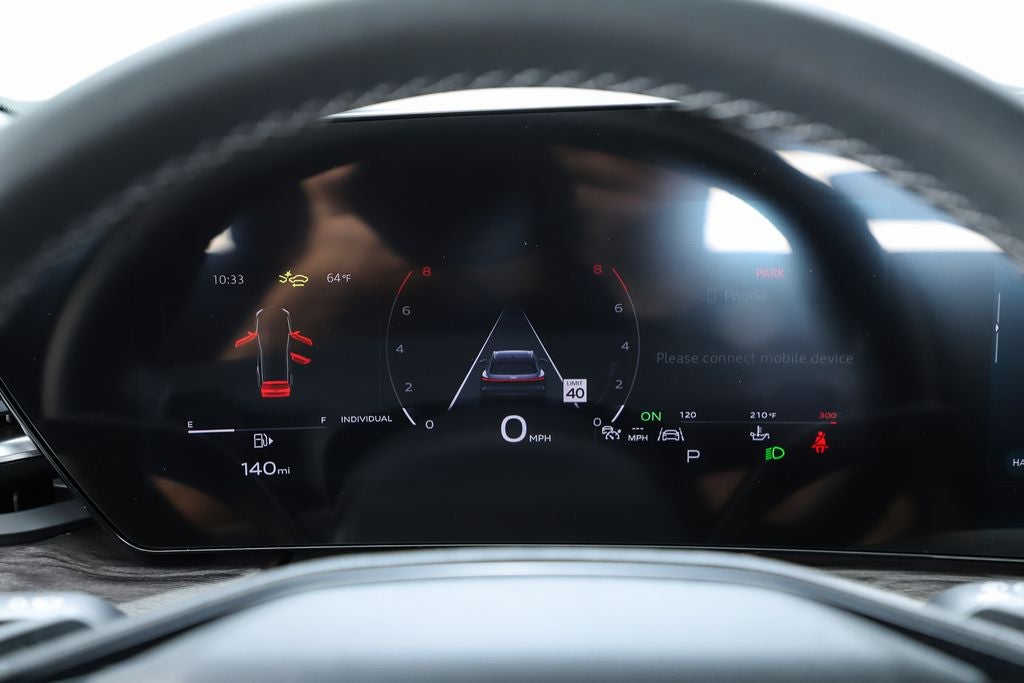 2025 Audi Q5 2.0T Prestige quattro