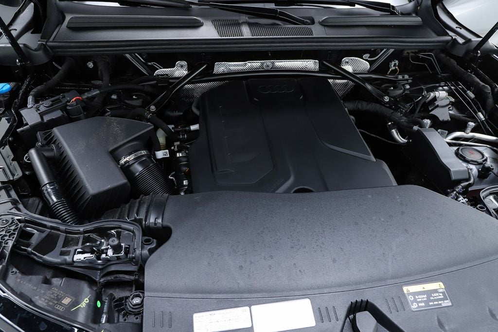 2025 Audi Q5 2.0T Prestige quattro
