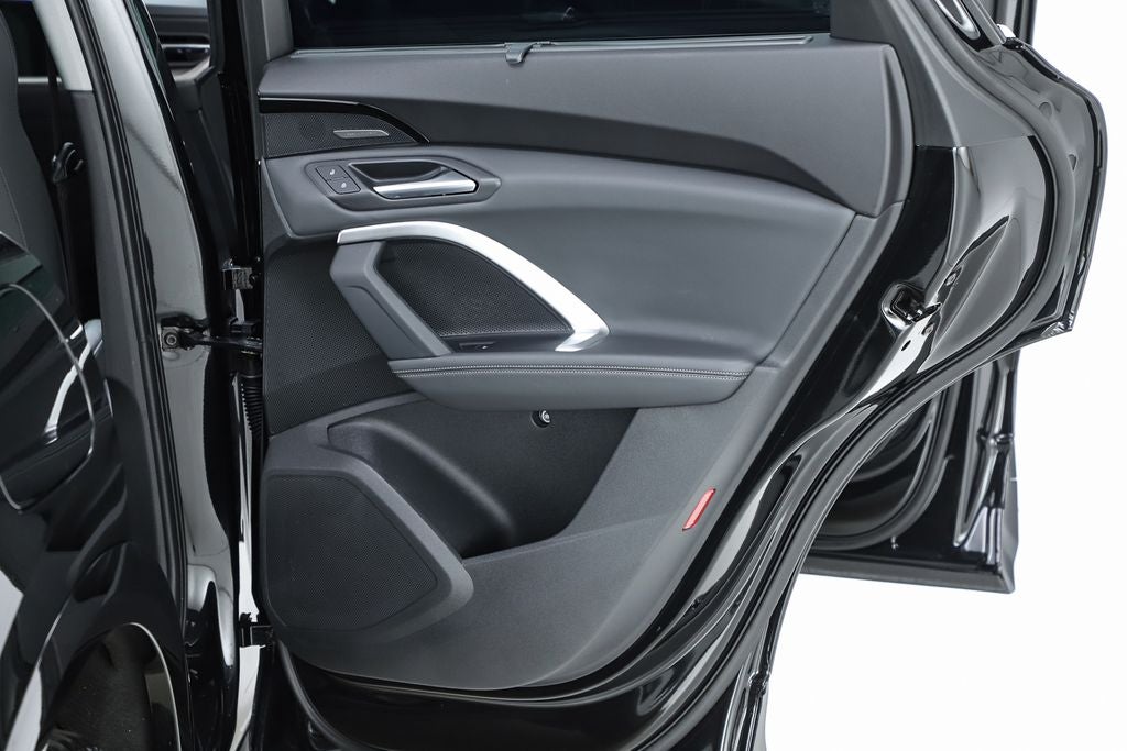 2025 Audi Q5 2.0T Prestige quattro
