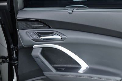 2025 Audi Q5 2.0T Prestige quattro