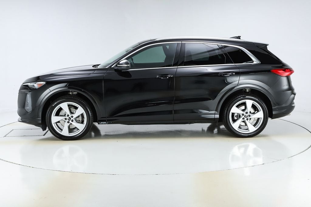 2025 Audi Q5 2.0T Prestige quattro