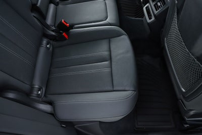2025 Audi Q5 2.0T Prestige quattro