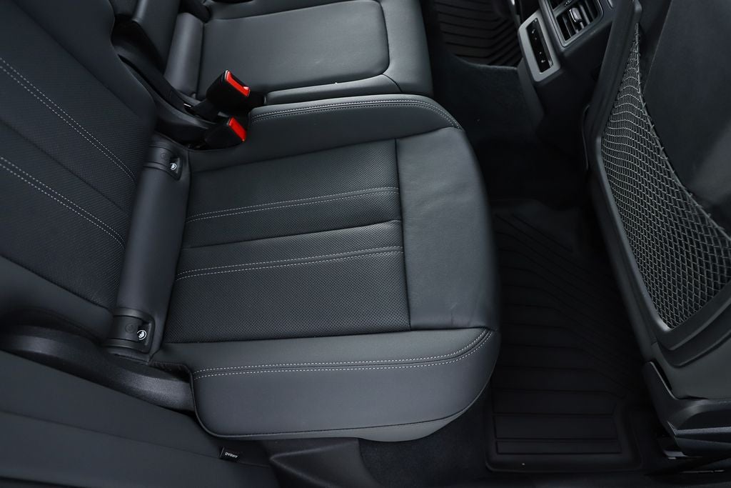 2025 Audi Q5 2.0T Prestige quattro