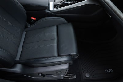 2025 Audi Q5 2.0T Prestige quattro