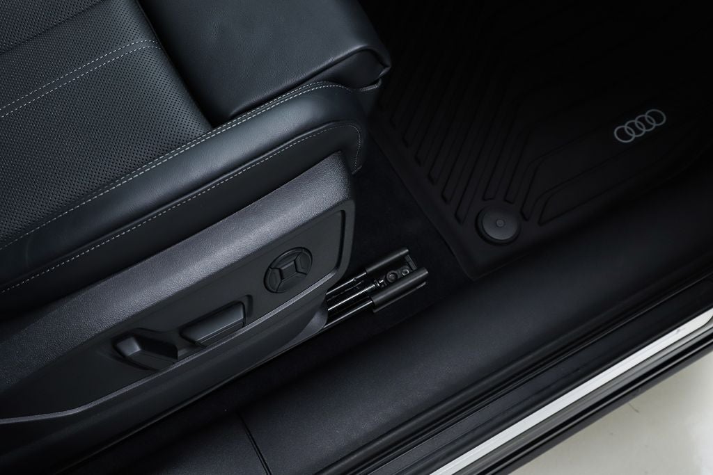 2025 Audi Q5 2.0T Prestige quattro