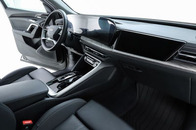 2025 Audi Q5 2.0T Prestige quattro