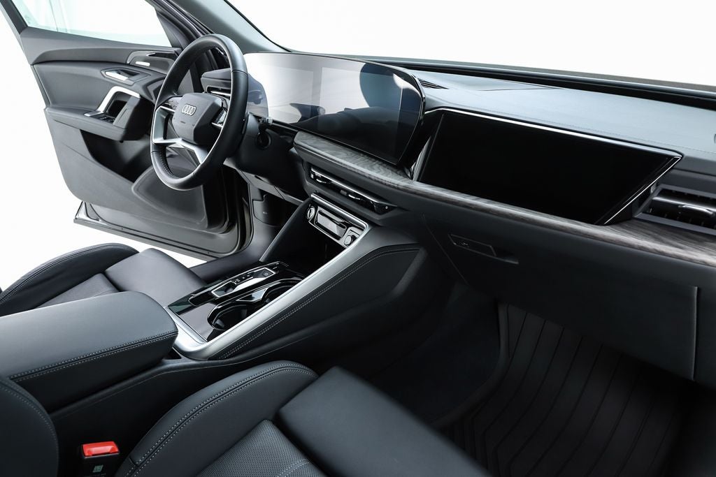 2025 Audi Q5 2.0T Prestige quattro