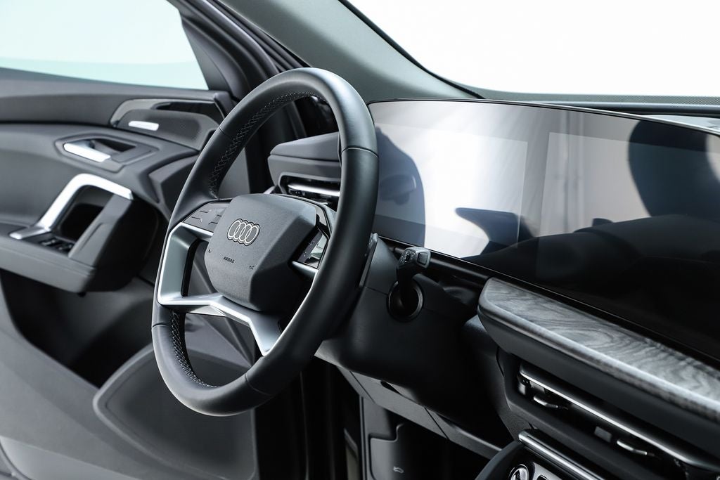 2025 Audi Q5 2.0T Prestige quattro