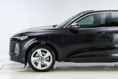 2025 Audi Q5 2.0T Prestige quattro