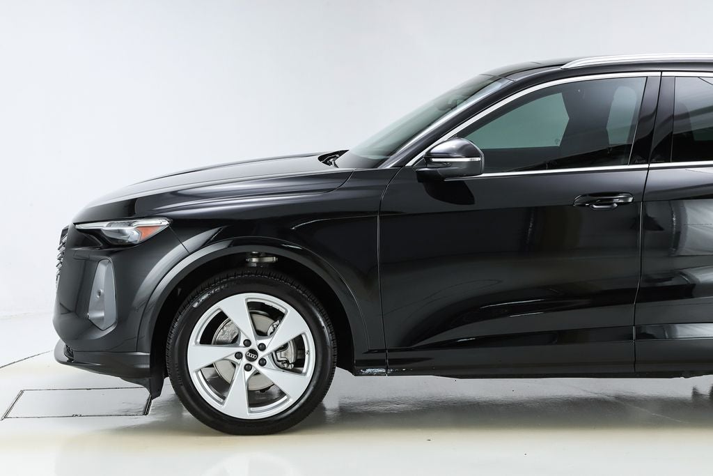 2025 Audi Q5 2.0T Prestige quattro
