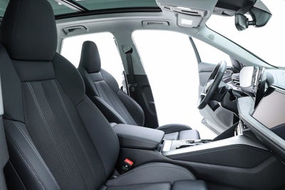 2025 Audi Q5 2.0T Prestige quattro