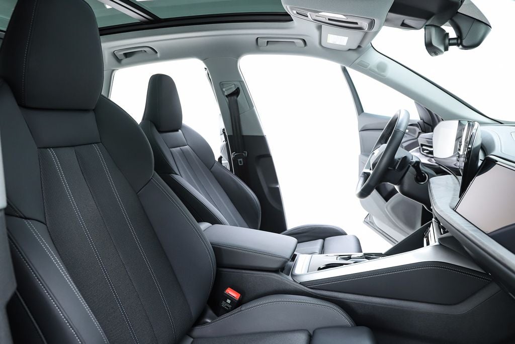 2025 Audi Q5 2.0T Prestige quattro