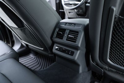 2025 Audi Q5 2.0T Prestige quattro