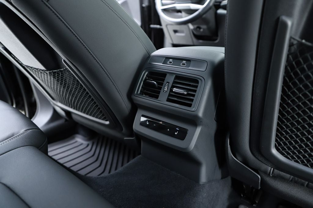 2025 Audi Q5 2.0T Prestige quattro