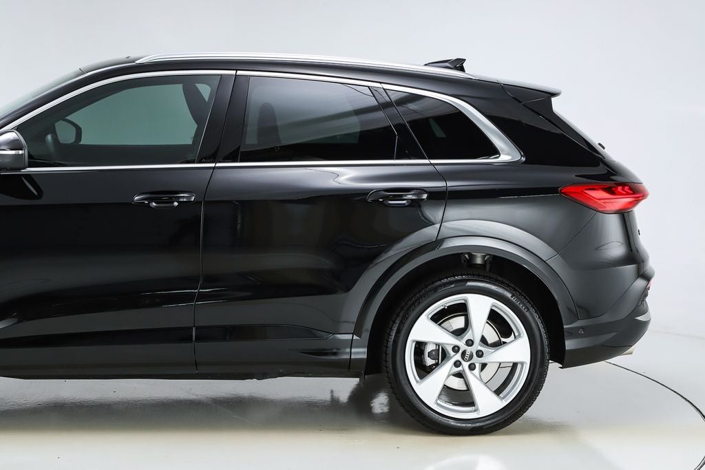 2025 Audi Q5 2.0T Prestige quattro
