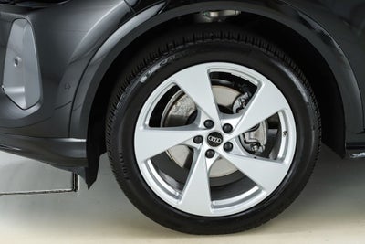 2025 Audi Q5 2.0T Prestige quattro