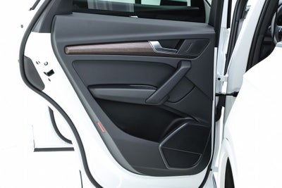 2025 Audi Q5 45 S line Premium quattro