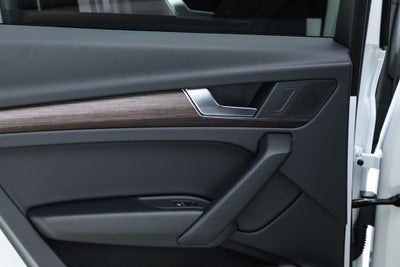 2025 Audi Q5 45 S line Premium quattro