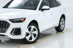 2025 Audi Q5 45 S line Premium quattro