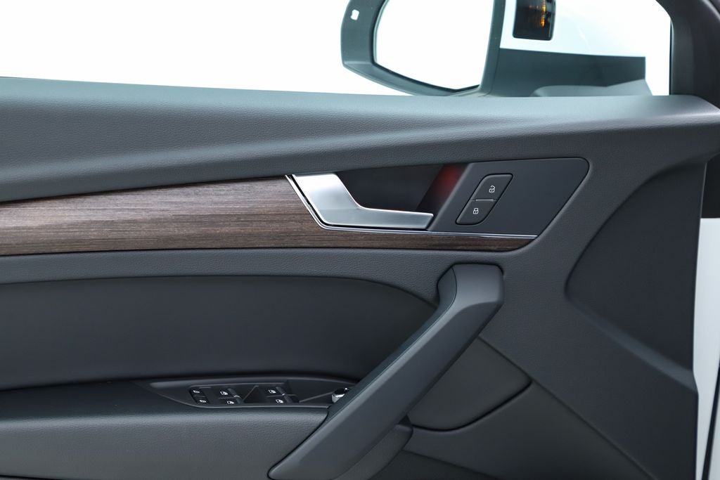 2025 Audi Q5 45 S line Premium quattro