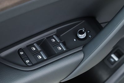 2025 Audi Q5 45 S line Premium quattro