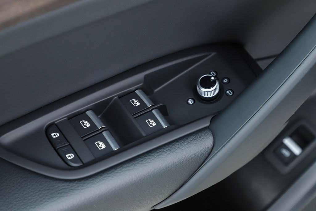 2025 Audi Q5 45 S line Premium quattro