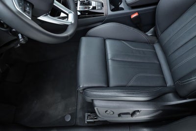 2025 Audi Q5 45 S line Premium quattro