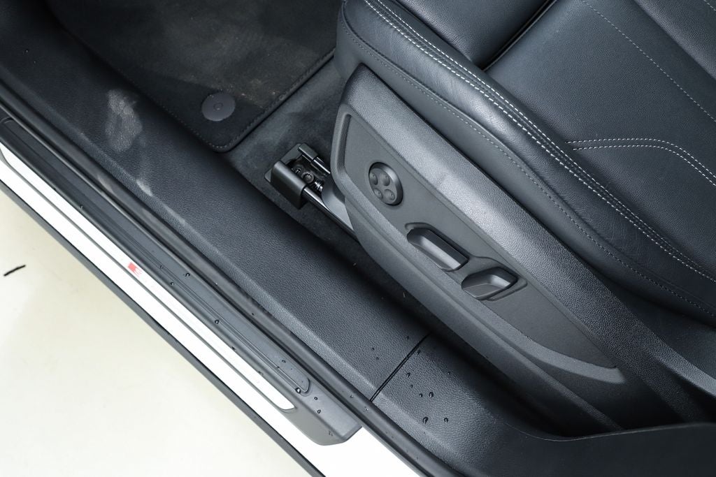 2025 Audi Q5 45 S line Premium quattro