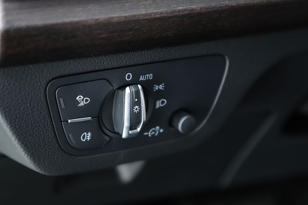 2025 Audi Q5 45 S line Premium quattro