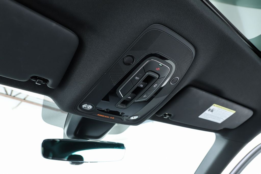 2025 Audi Q5 45 S line Premium quattro