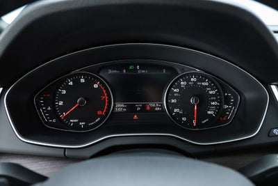 2025 Audi Q5 45 S line Premium quattro