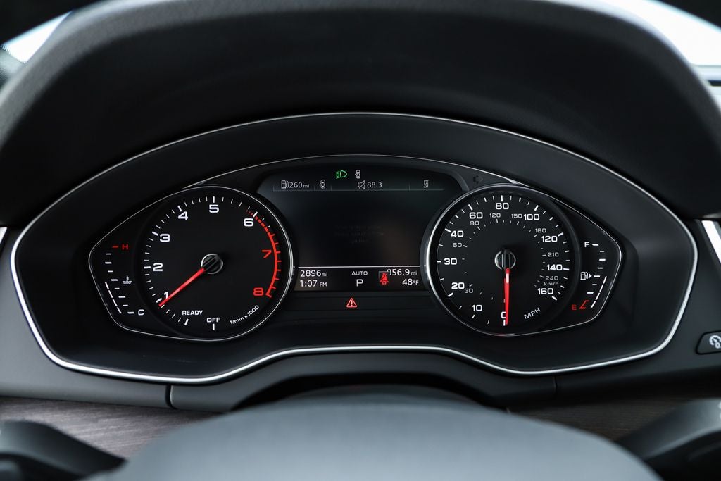 2025 Audi Q5 45 S line Premium quattro