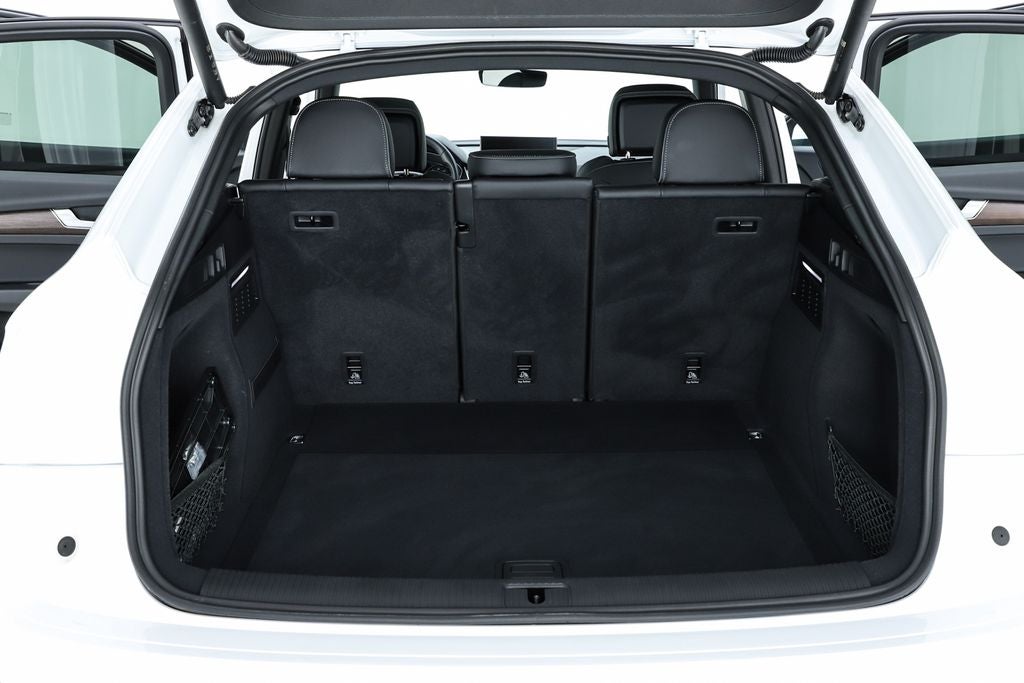 2025 Audi Q5 45 S line Premium quattro