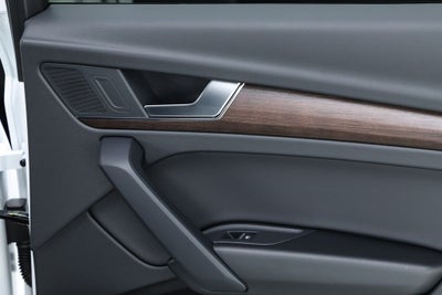 2025 Audi Q5 45 S line Premium quattro